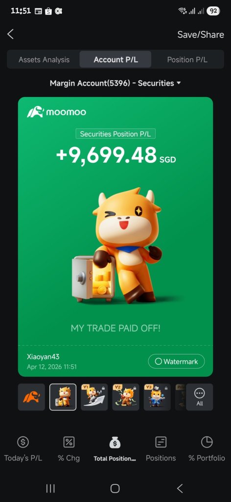 Simple Option Trading