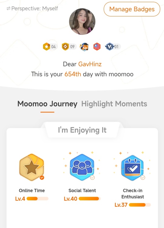 我與Moomoo的交易之旅