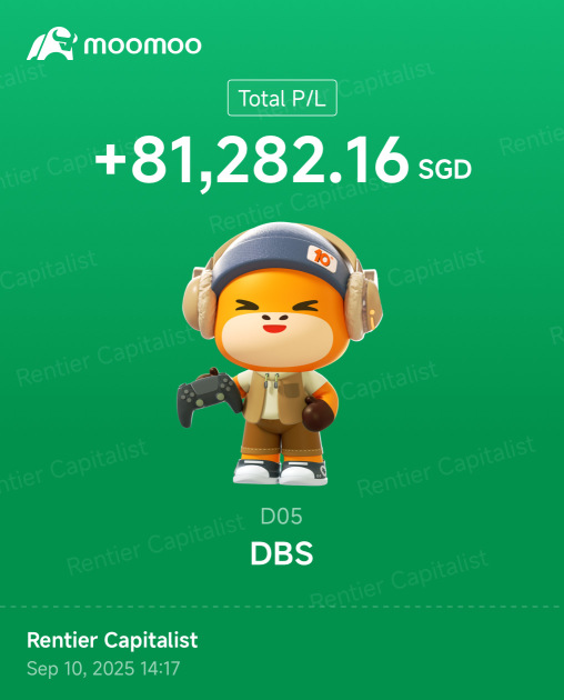 #D05 星展集團控股