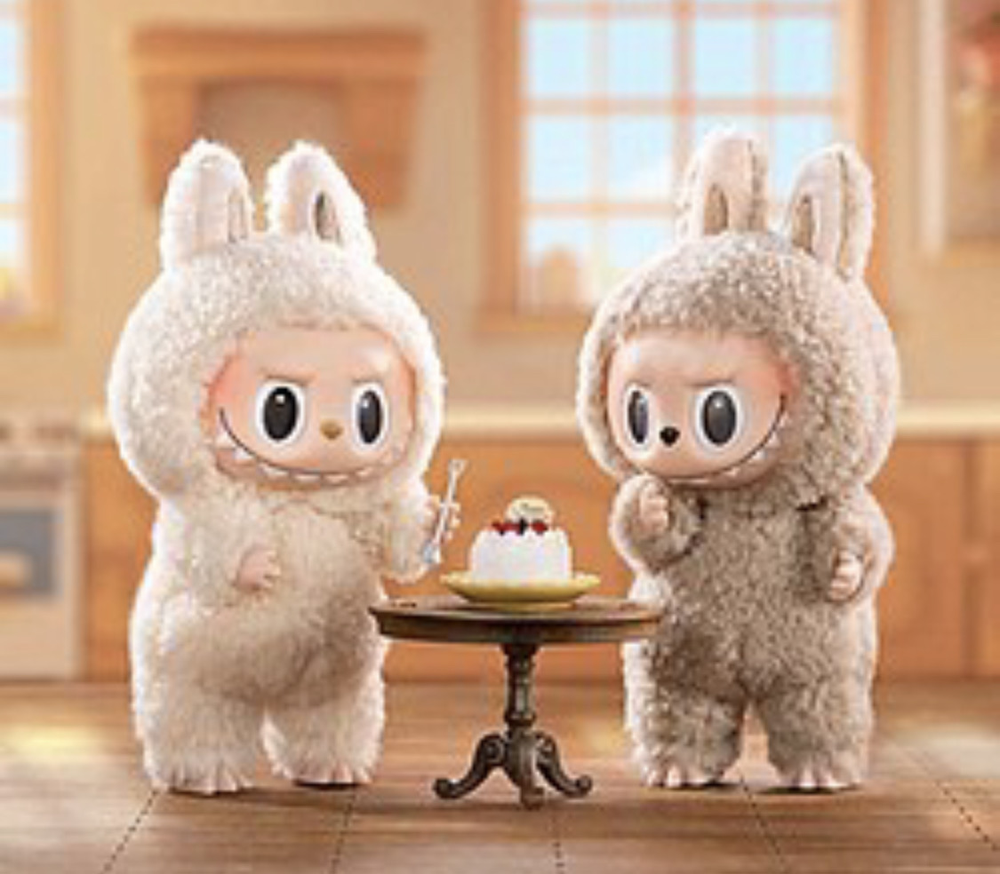 <拒绝丑玩具> 哈哈哈