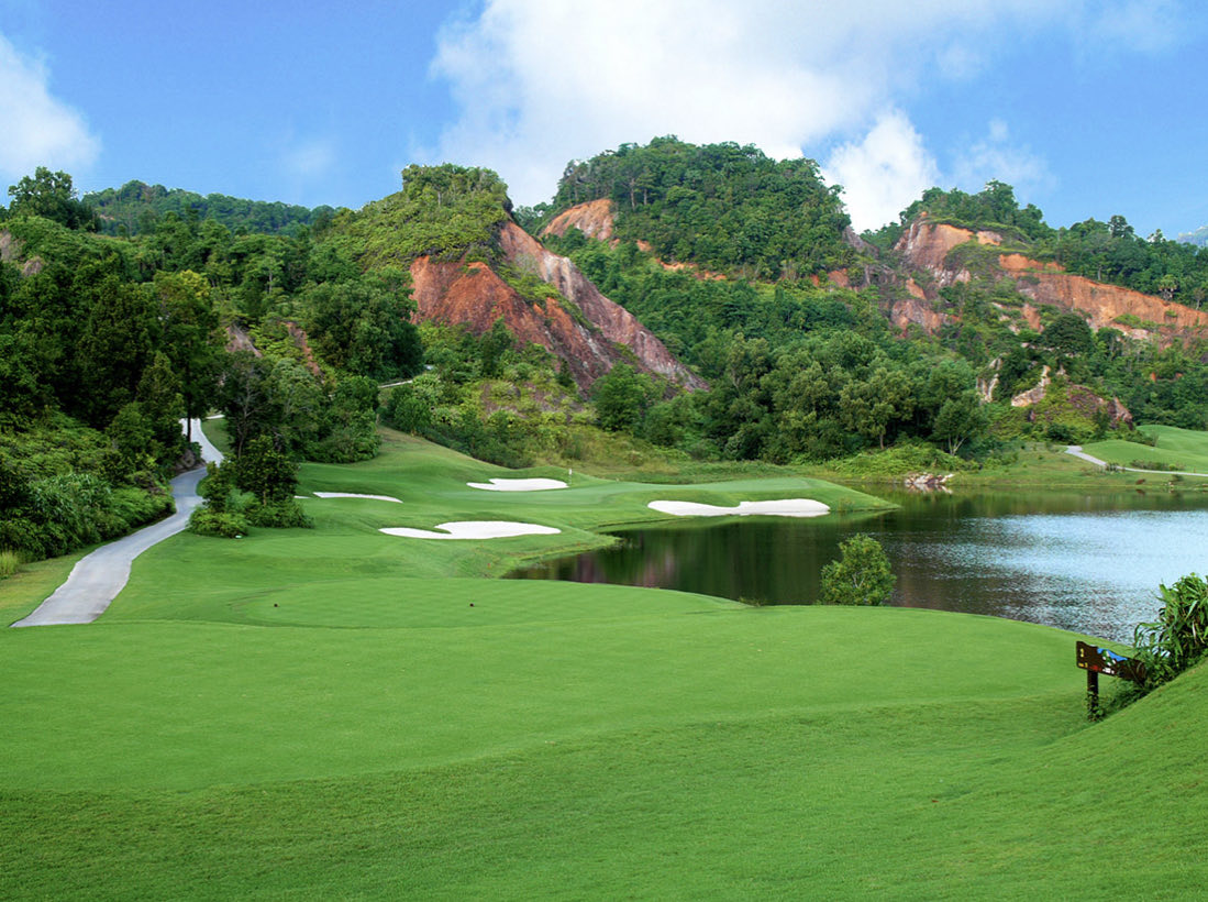 感谢<Golf>今天是周五💚