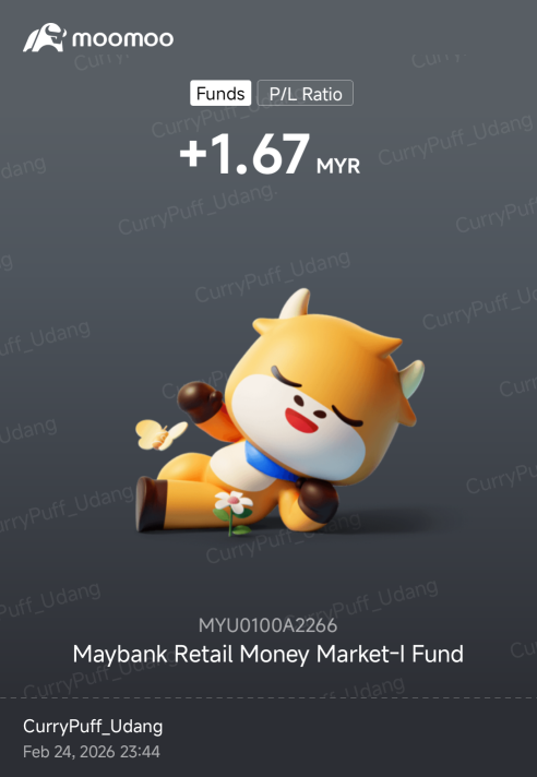 还不错，谢谢马来亚银行