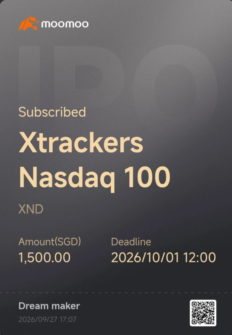 Finally can invest in s&p 500 and nasdaq 100 without going t ...