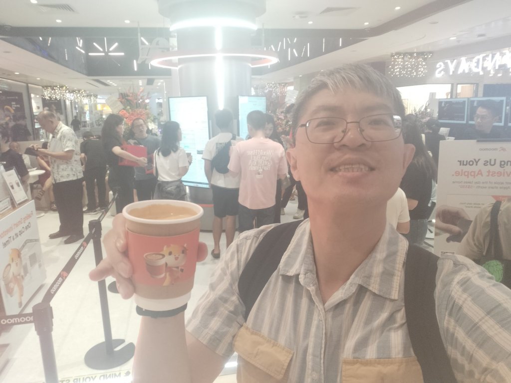 Moomoo Store盛大开业！