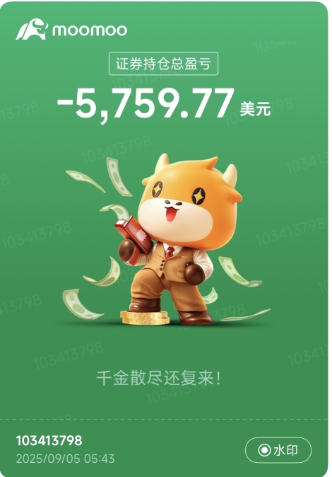 Do you really think of me as Lulu?