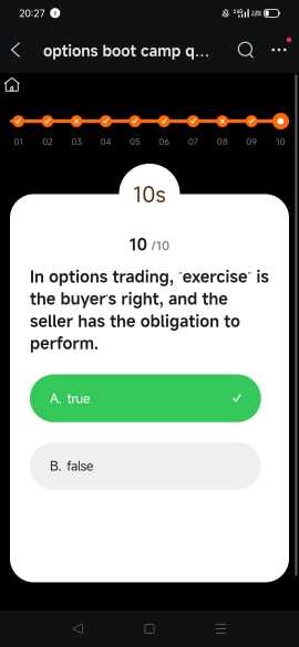 My First Experience Learning Options with Moomoo