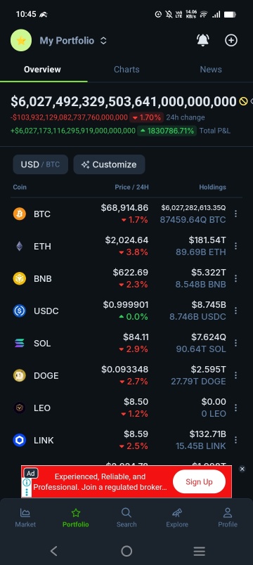 如果我爲今晚要喝的咖啡買單，那已經算是不錯了。問題在於……我擔心去催討幾天前就該還的債務……嘿嘿……
