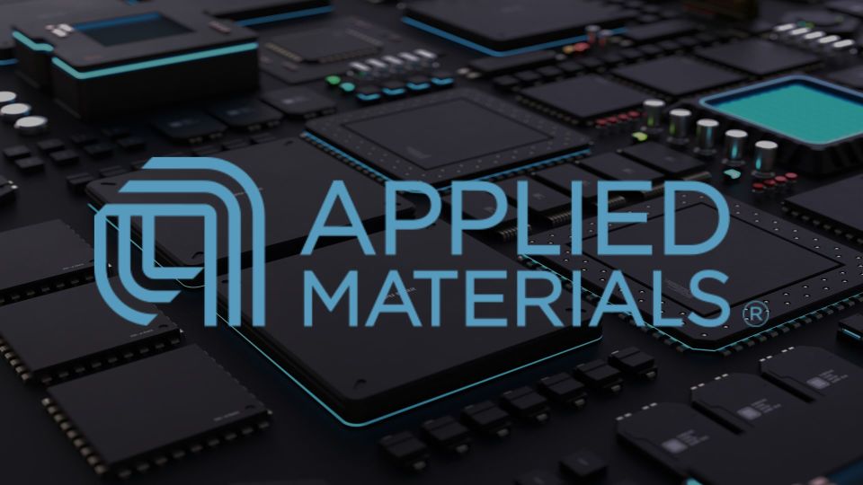 Applied Materials (AMAT) Stock Analysis Report