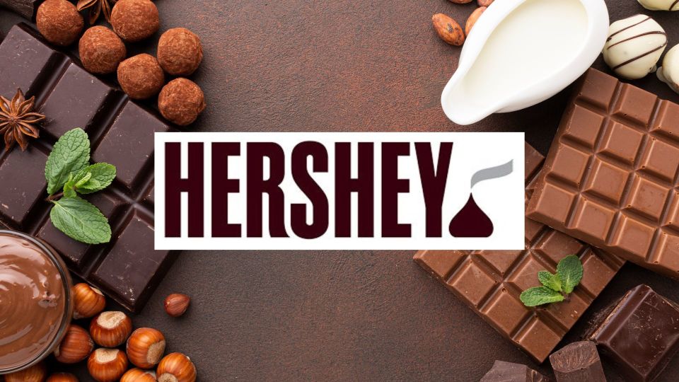 The Hershey Company (NYSE:HSY)