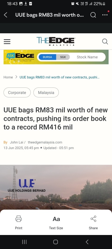 下一個MNHLDG？更多合同即將到來？💥💥💫💫