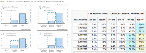 19th Dec 2024 - Mid Week Insights