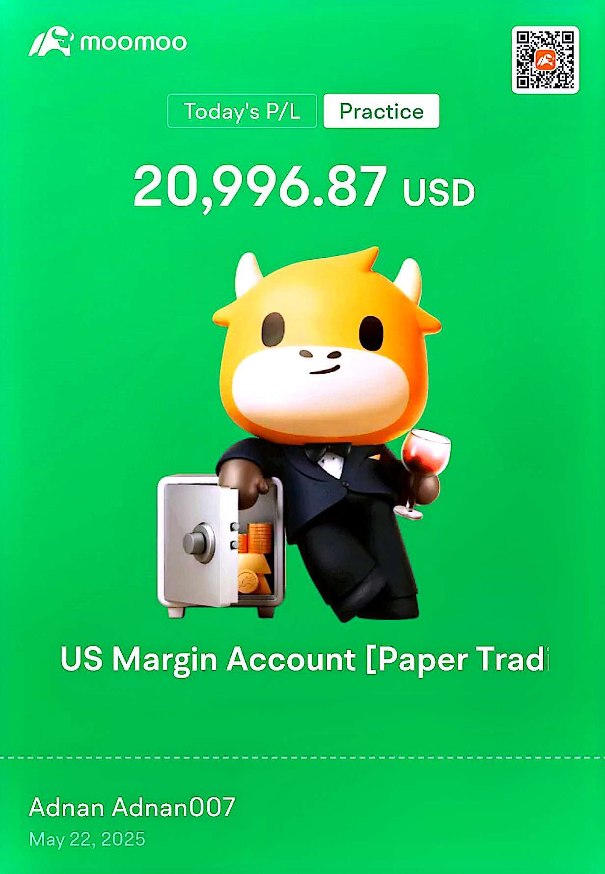 T-Rex 2X Inverse Bitcoin Daily Target ETF (BTCZ.US)$ - moomooコミュニティ