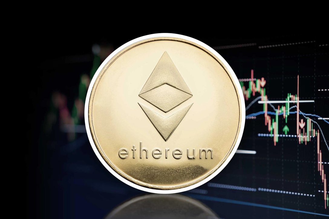 $300M ETH Whale Bet Signals Long-Term Confidence