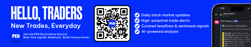 Speculative Watchlist – Oct 16, 2025