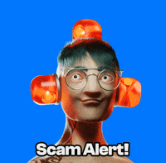 swami! where are you!