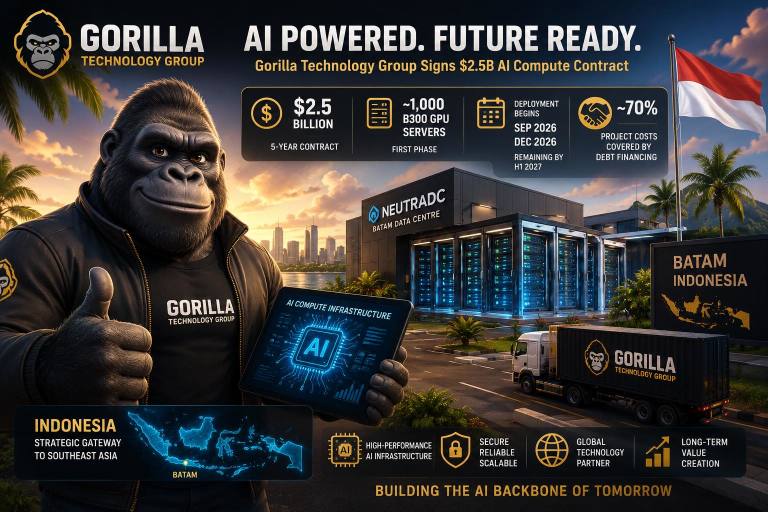 Grrrです☺︎ ゴリラ・テクノロジー・グループGRRR株価リアルタイムチャート・掲示板