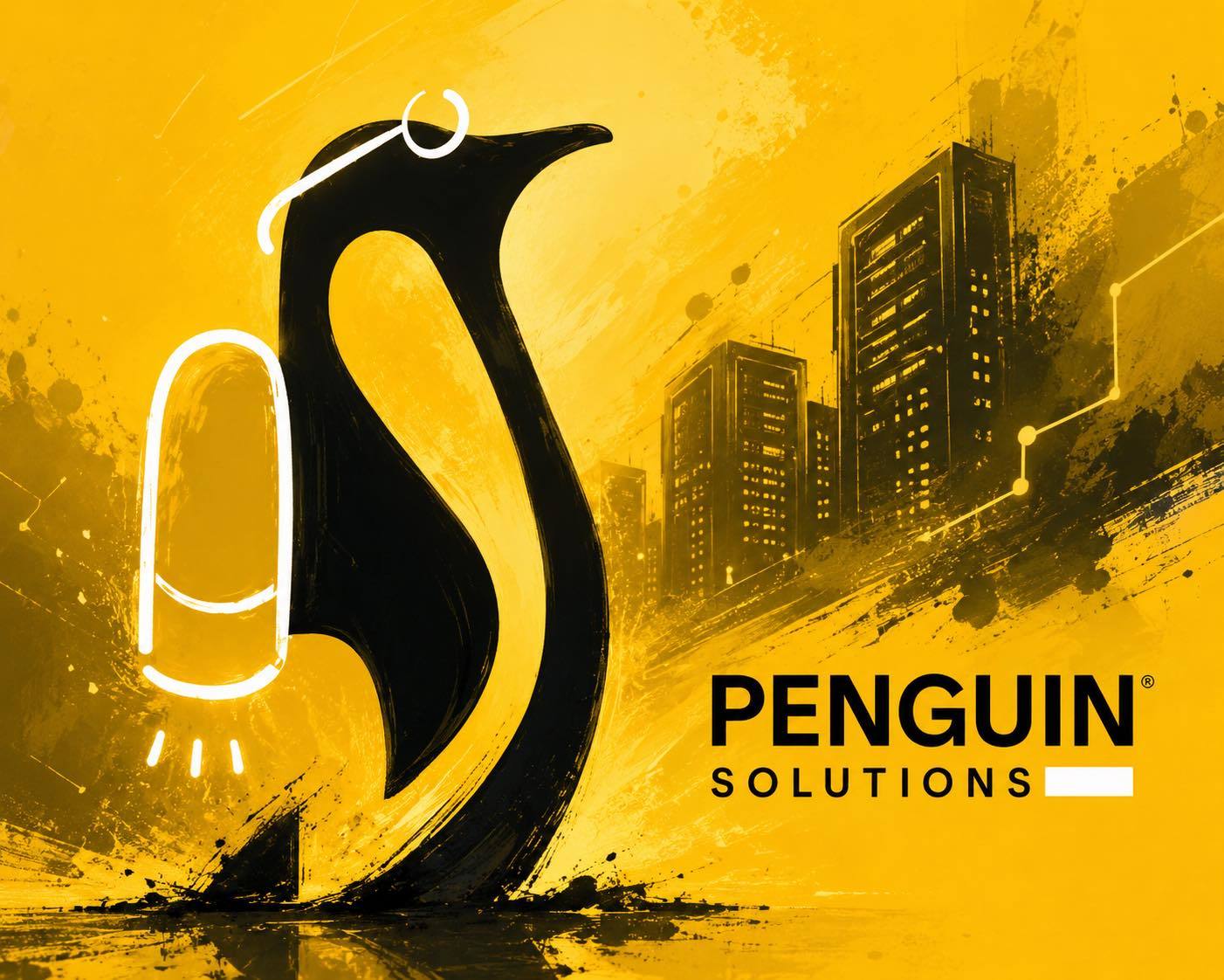 $Penguin Solutions (PENG.US)$ ⸻ Penguin Solutions ($PENG): ... - moomoo ...