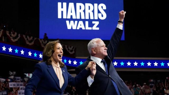 A Primer: Trump vs Harris - Why do we love/dislike them?