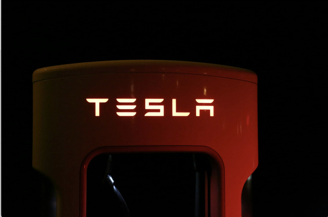 Tesla’s shares were up more than 20% last week. Is there more to come?