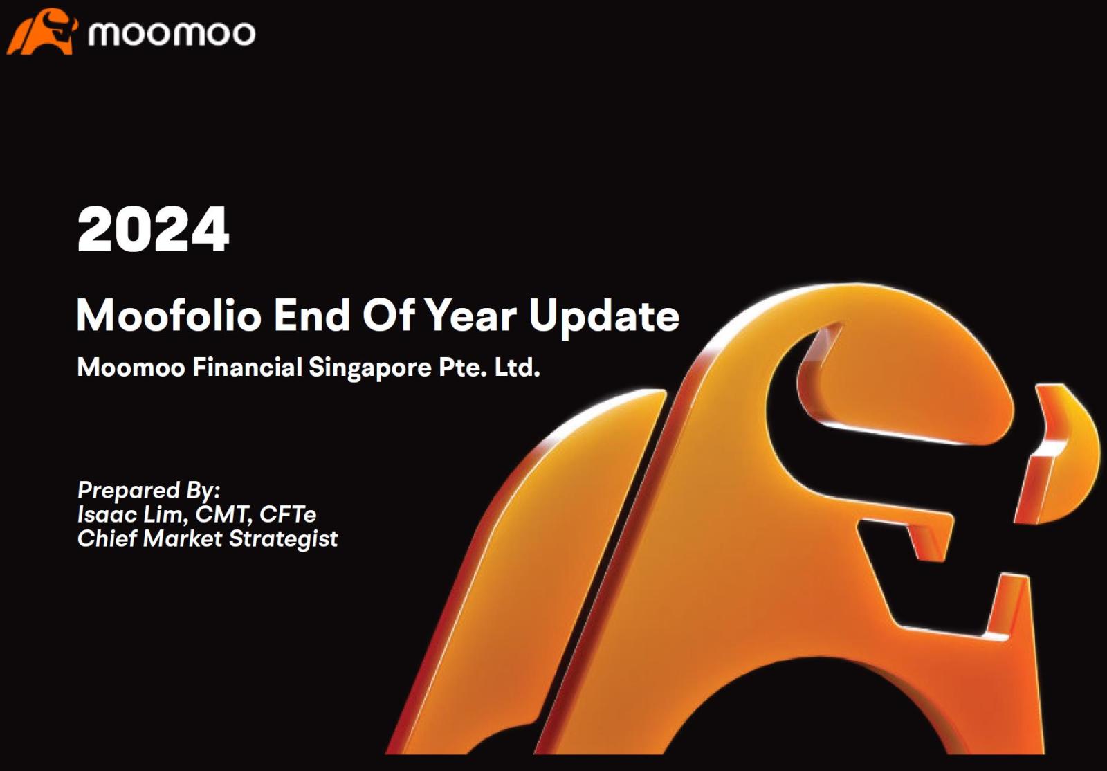 MooFolio 2024年年底更新