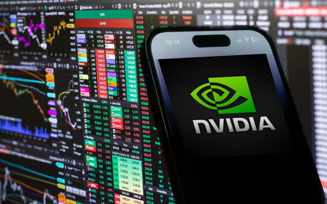 Nvidia's Upcoming Earnings: Full Throttle or Fully Throttled? 