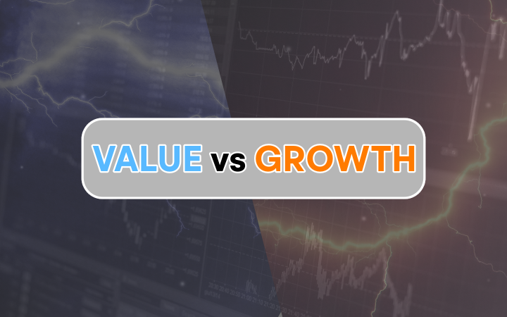 Is the Growth vs Value Narrative Coming Back?