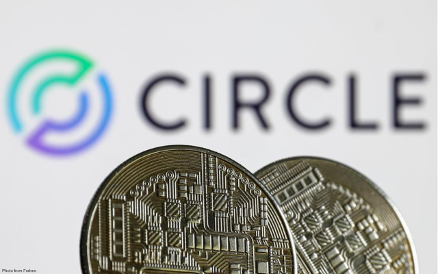 CRCL狂熱:價格走勢是否讓你感到困惑?
