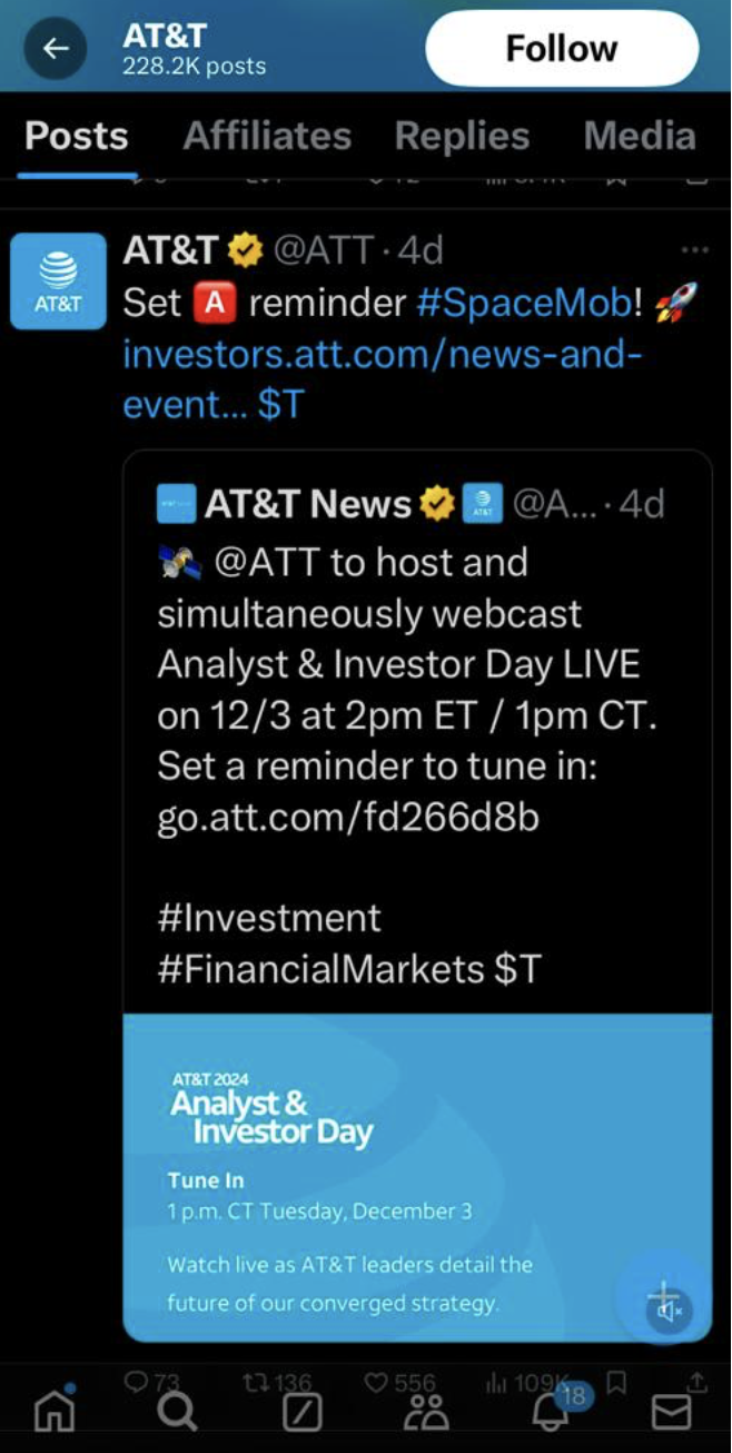 $AST SpaceMobile (ASTS.US)$ 1) FCC approval is imminent - could be on Tuesday or anytime before that 2) Low Float 3) High company ownership 4) Higher Book Value...