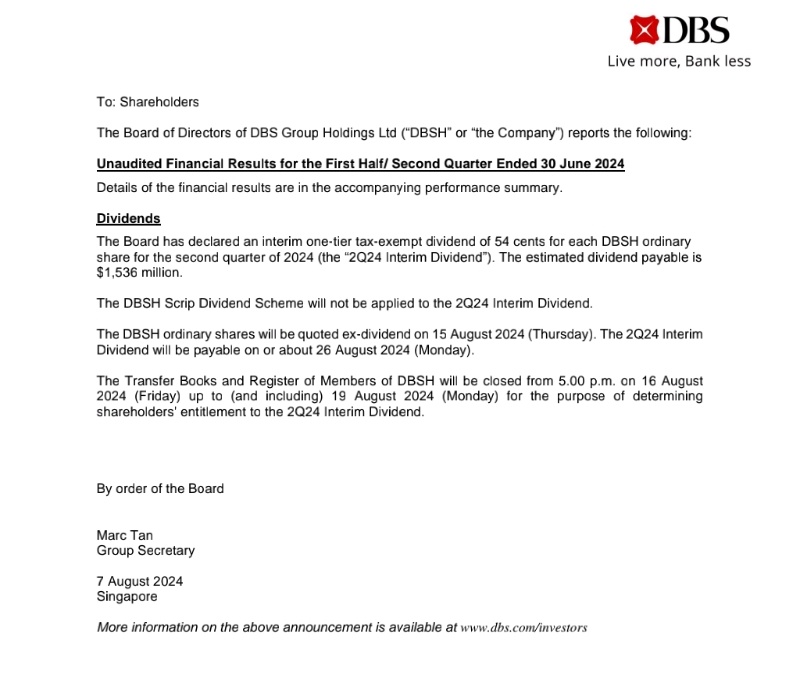 $DBS Group Holdings (D05.SG)$