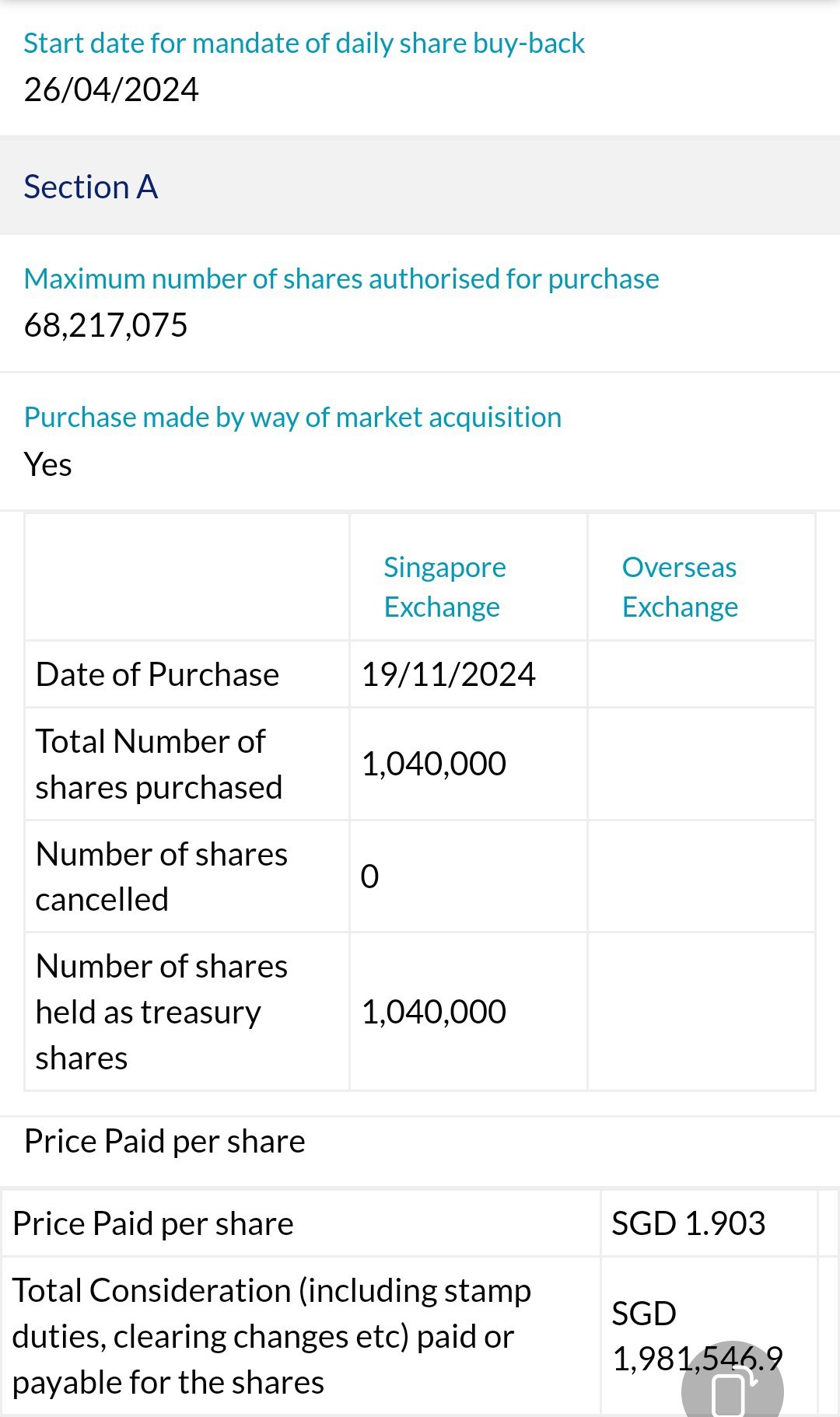 $海庭 (5E2.SG)$