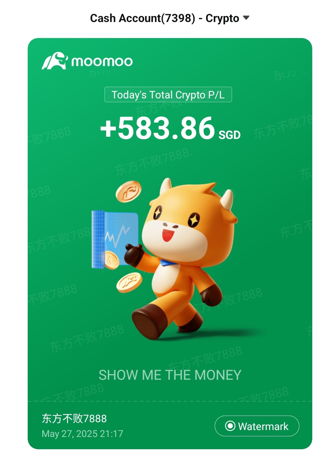 XRP/SGD (XRPSGD.CC)$ 碰撞和逃逸[呲牙] - moomoo 社区