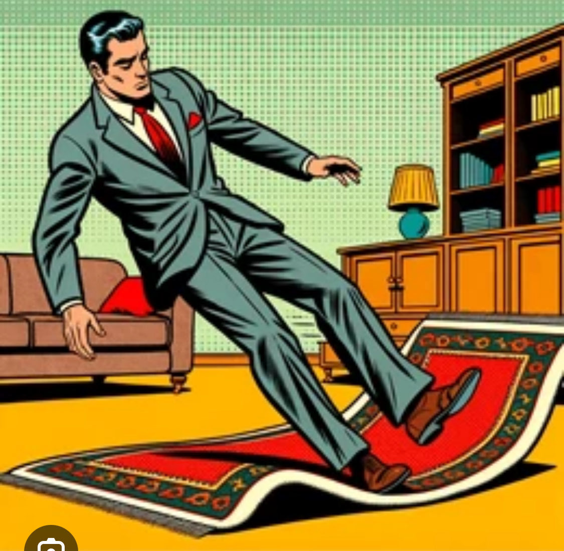 $联合健康 (UNH.US)$ 无需解释，但需要每天完成的仪式