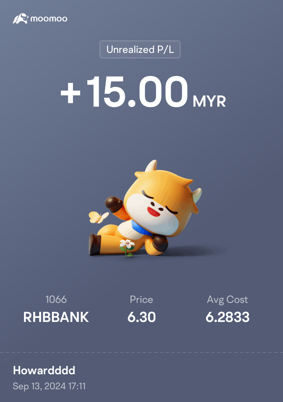 $RHBBANK (1066.MY)$