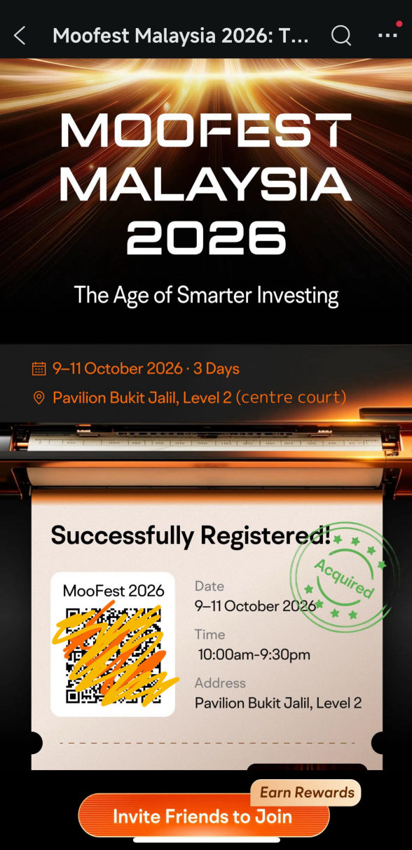 MooFest 2026でお会いしましょう！