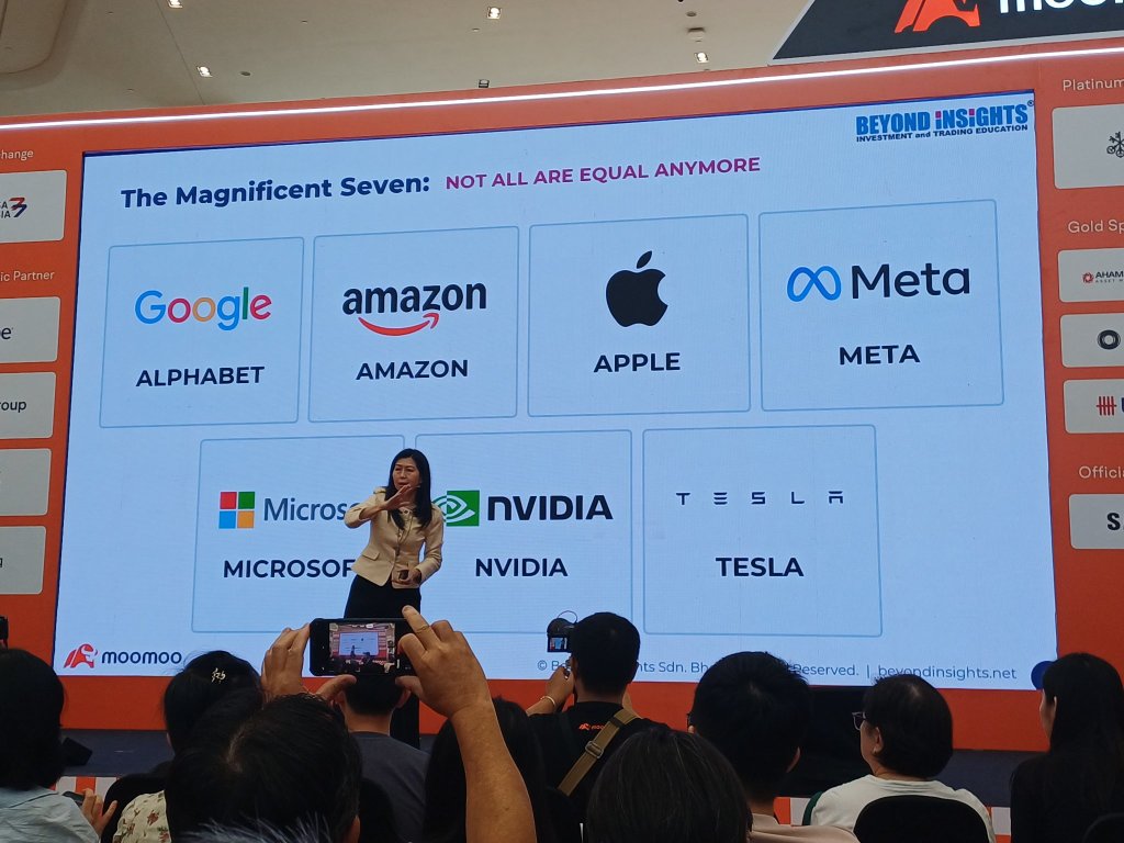 มางาน Moofest ครั้งแรก ประสบการณ์ค่อนข้างดีเลยครับ 😃