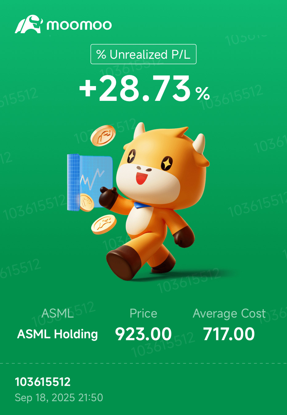 🚀 - moomooコミュニティ