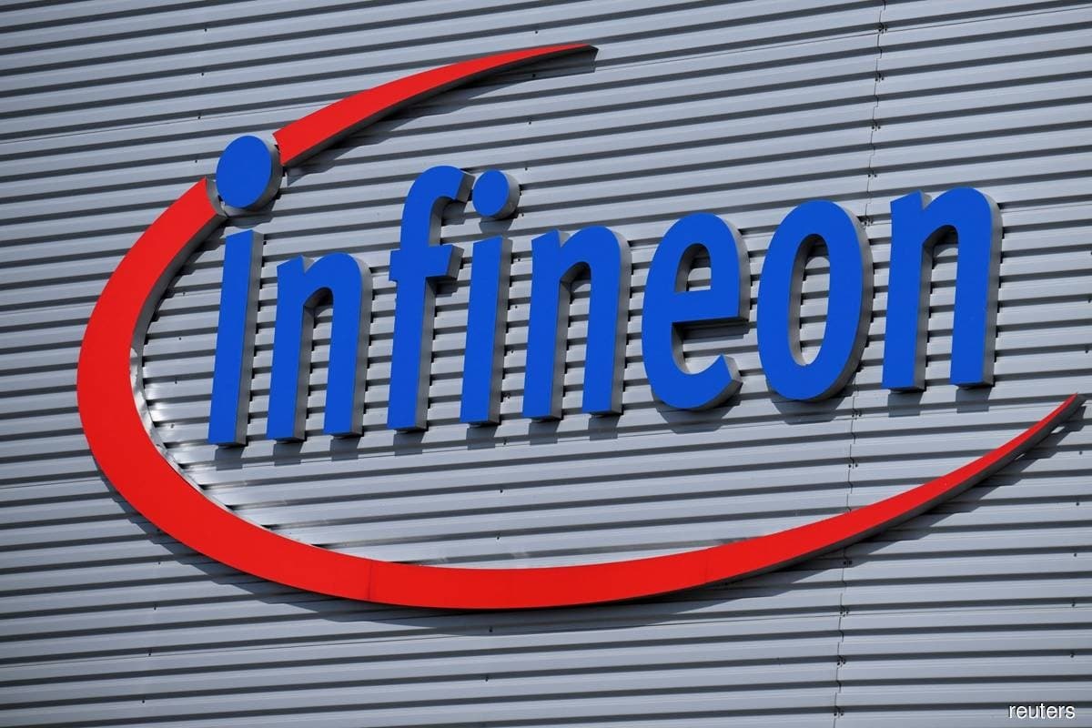 Infineon to Invest Additional RM30b to Expand Kulim Facility