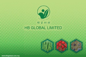 投資理念:Hb Global在彭亨啓動人工智能驅動的農業計劃