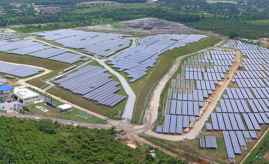 Entering Malaysia’s Solar Boom Era: LSS5+ and Winstar Capital’s Bright Future