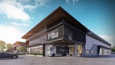 産業のルネサンス：マレーシアの次世代製造拠点への転換
