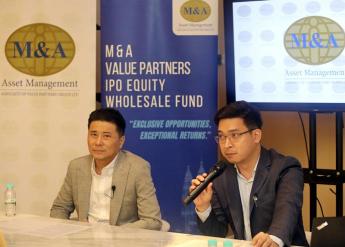 ホイイング・バリュー・パートナーズがマレーシア初の初期株式ファンドを立ち上げ