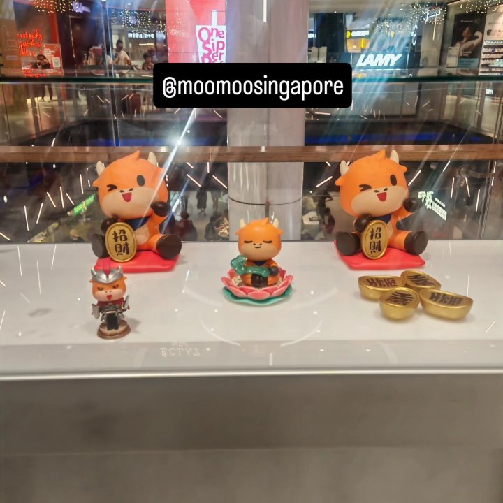 Moomoo Singapore Somerset