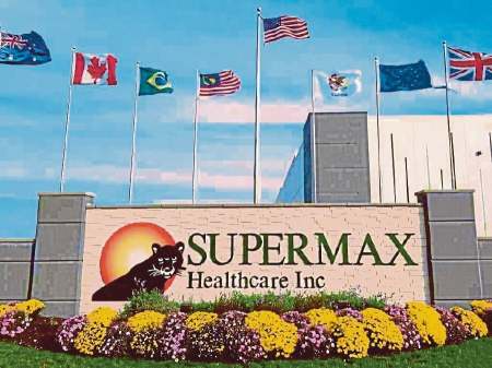 Trump will make America and Supermax Great again