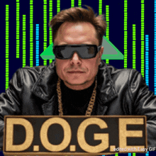 Musk, my big brother
