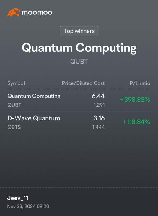 THESE TWO STOCKS 🚀❤️