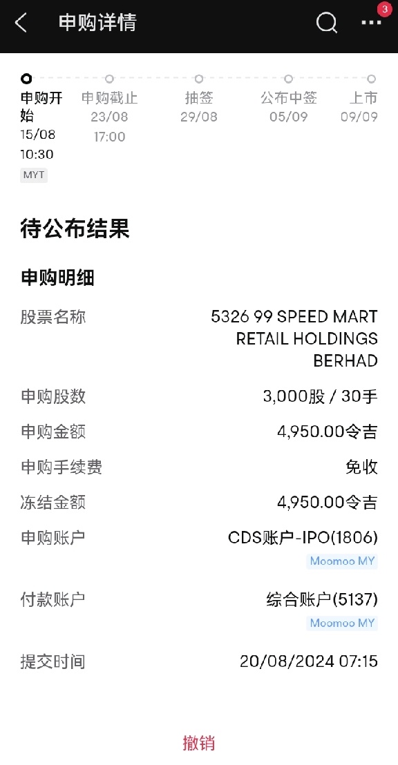 首次公开募股价格过高