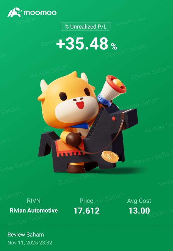 获利了结的时机？