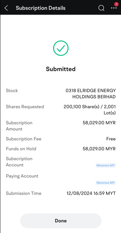 ELDRIDGE ENERGY - The Future Potential of Biomass Energy in Malaysia