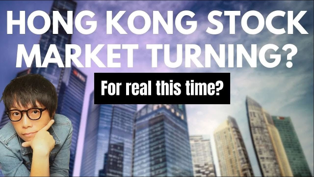 Hong Kong Stock Market: Real Recovery or Fake Bounce?