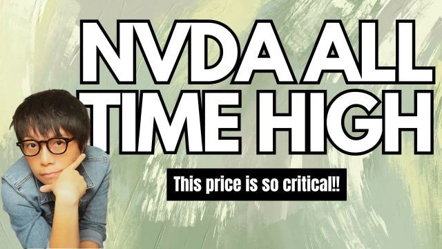 Nvidia At All-Time High: What’s the Best Move Now?